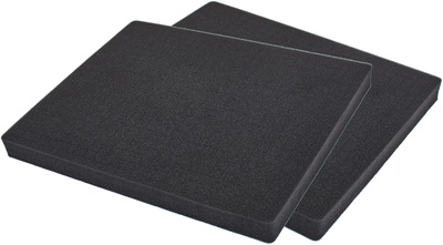 Flyht Pro Foam Inlay WP Safe Box 4