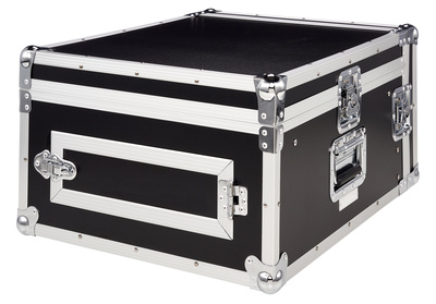 L-Rack 3U/10U Service Flap