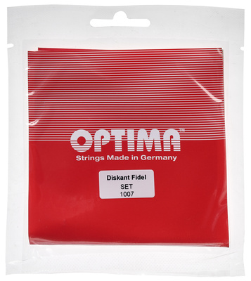 Optima Soprano Viola da Gamba Strings