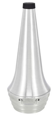 Thomann Tuba Straight Mute Alu B-Stock