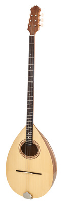BZ6-102 Greek Bouzouki