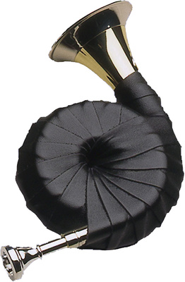 Dotzauer Pocket Hunting Horn 18616