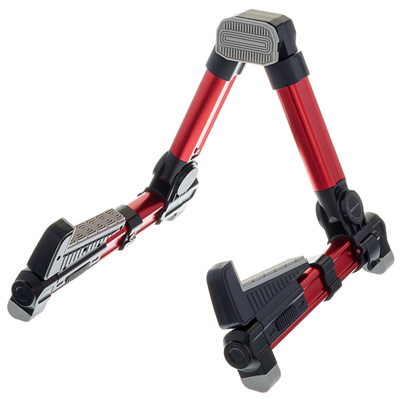Uke A-Stand Flex Red