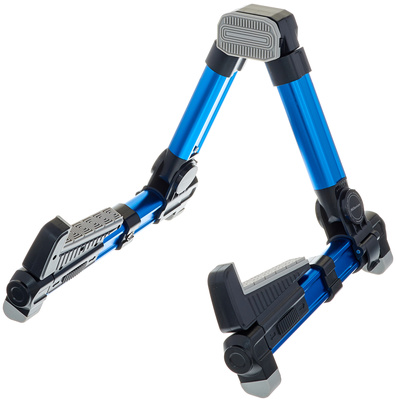 Uke A-Stand Flex Blue