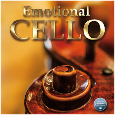 Best Service Emotional Cello Download