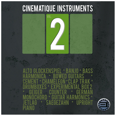 Best Service Cinematique Instruments 2 Download