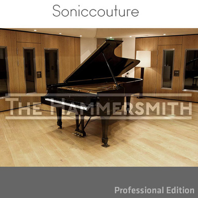 Soniccouture The Hammersmith Pro Edition Download