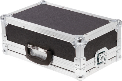 Thon Mixer Case Soundcraft Ui 12