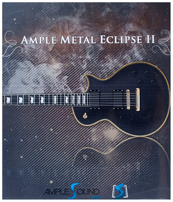Ample Sound Ample Metal Eclipse III Download