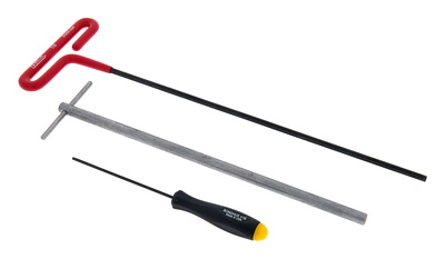 Custom Adjustment Tool Kit