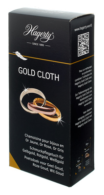 Gold Cloth