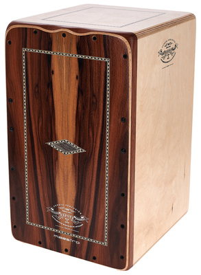 Pepote Maestro Cajon
