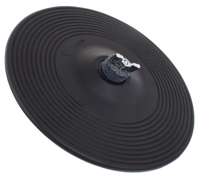 D11 11" Splash Cymbal Pad