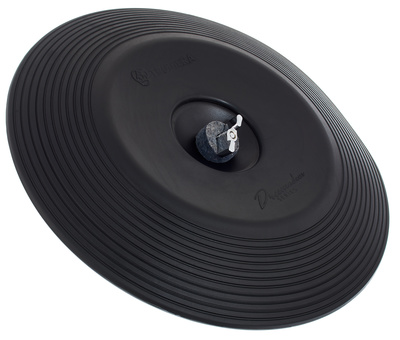 D14 14" China Cymbal Pad