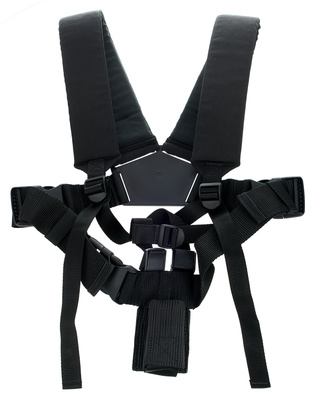 Rudolf Schwarz Strap Lyra