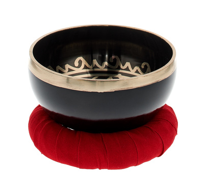 OM singing bowl