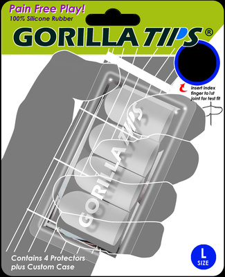 Finger Tips L