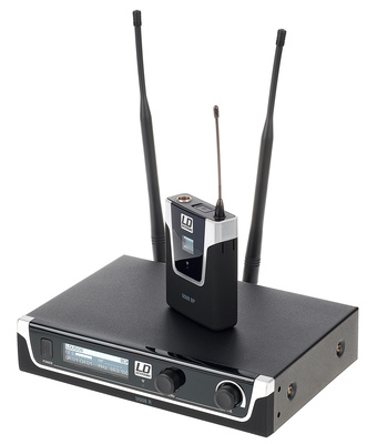 U508 BPG
