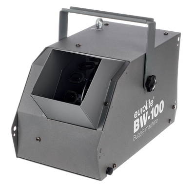 Eurolite BW-100 Bubble Machine