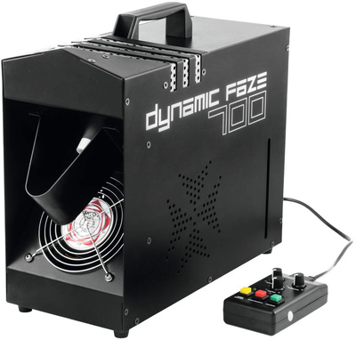 Dynamic Faze 700 Fazer