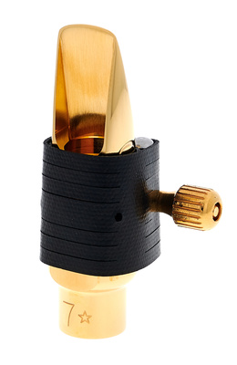 Soprano DV 7*