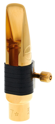 Jody Jazz Tenor DV NY 7*