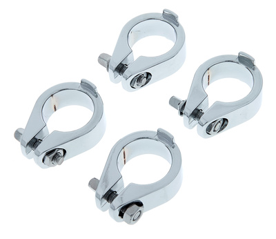 ML4 Memory Lock 25,4mm