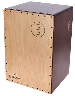 DG De Gregorio Chanela De Luxe Cajon