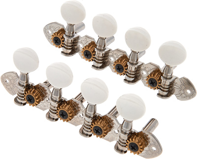 M120S N Mandolin Machines