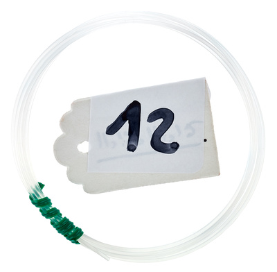 Roth & Junius Lever Harp String No. 12