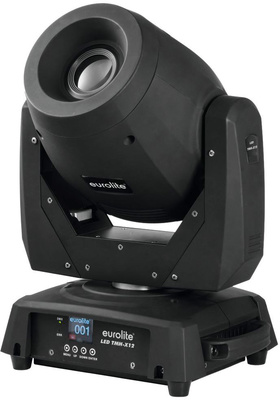 Eurolite LED TMH-X12 Moving-Head Spot