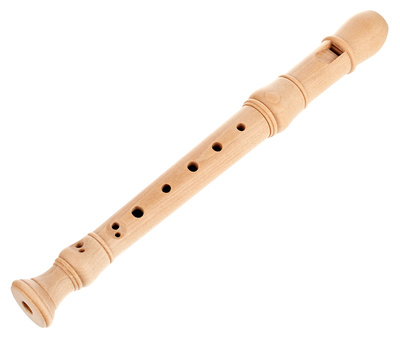1202 Studio Sopranino Recorder