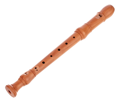 1301 Studio Soprano Recorder