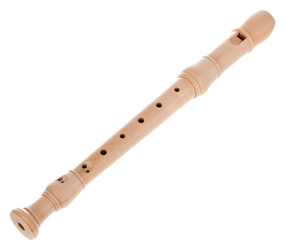 1302 Studio Soprano Recorder