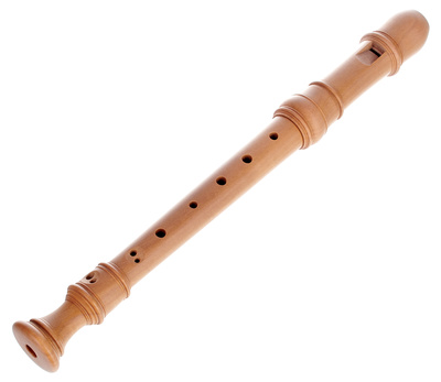 2301 Superio Soprano Recorder
