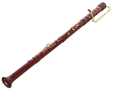 2822 Superio Subbass Recorder
