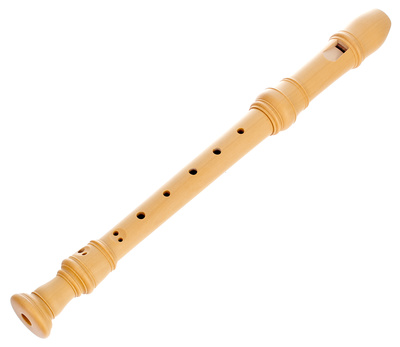 4313 Marsyas Soprano Recorder