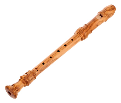 4309 Marsyas Soprano Recorder