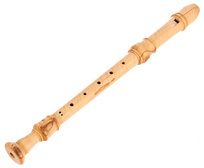 4409 Marsyas Alto Recorder
