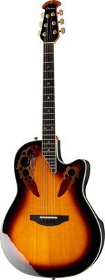 Ovation 2078AX-1 Elite AX
