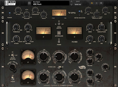 slate digital mastering