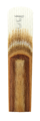 Harry Hartmann Fiberreed HEMP Soprano Sax H