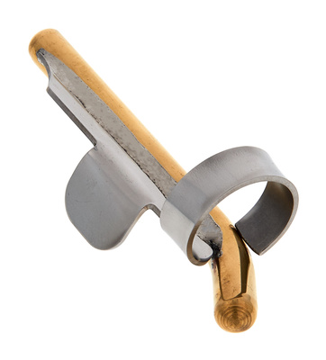 JSB-09 Brass 63