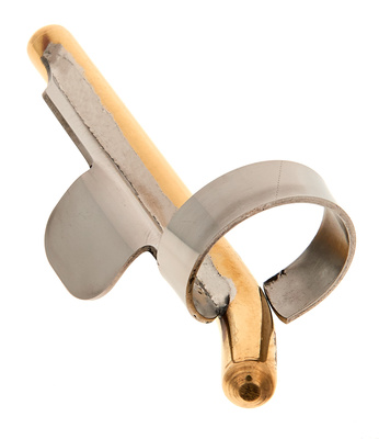 JSB-12 Brass 73