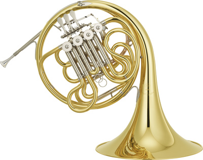 YHR-671 F/Bb Double Horn