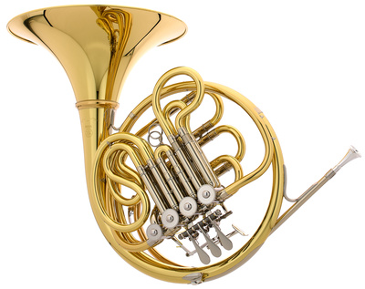 YHR-671 D 02 F/Bb Double Horn