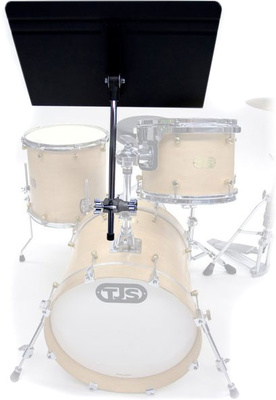 53D Drummer Music Stand