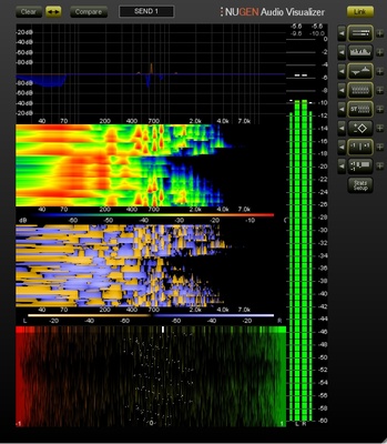 Nugen Audio Visualizer Download