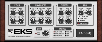 EKS Pro Download