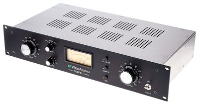 WES Audio Timbre